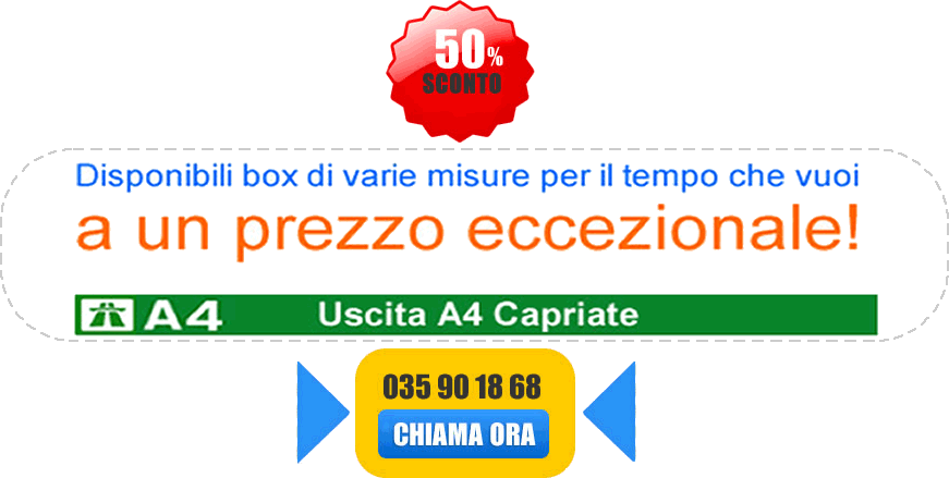 Self Storage Bergamo Milano, AddaSpace ,deposito, self storage Bergamo, Milano, box, affitto, spazio